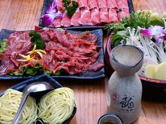 -束河人家(南锣鼓巷店)