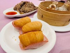 -金时代顺风大酒店(汇银广场店)