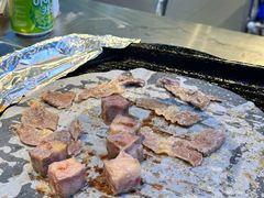 -喜井无限自助烤肉公司(石厦店)