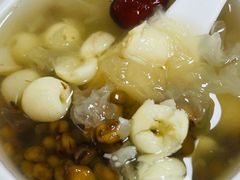 -瘦鬼老档糖水铺