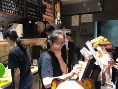 -一些柠檬一些茶(西村店)