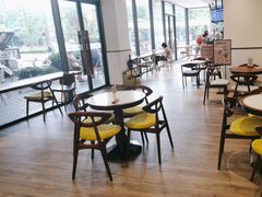 -Peet's Coffee皮爷咖啡(上海长风大悦城店)