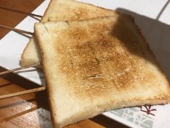 -木屋烧烤(西南角店)