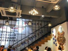 -蛙麻蛙辣炭火蛙锅(南环大街店)