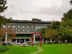 -中国美术学院-美术馆
