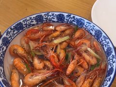 -品鲜村农家菜·阳澄湖大闸蟹(总店)