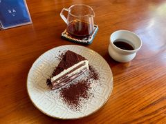 -Be Lived Cafe比例咖啡(摩天轮店)