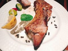 -山葵家·创意料理(宁波来福士店)