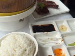 -福海居烤鸭店(鸟巢店)