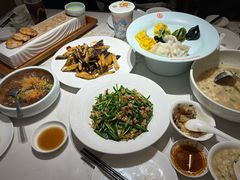 -双合园·海鲜水饺青岛菜(万佳广场店)
