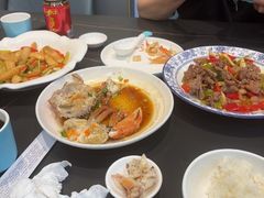 -杨记海鲜楼(三门黑金冠店)