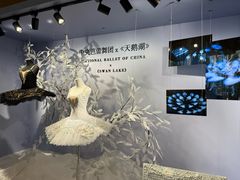 -The Lounge·大堂酒廊·北京粤财JW万豪酒店