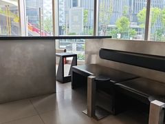 -喜茶(上海北外滩来福士店)
