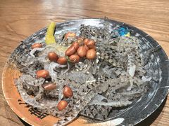 泡椒鱼皮-啫火啫啫煲·顺德干蒸(西乡天虹店)
