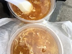 -添發碗仔翅美食
