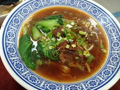-清真马祥兴菜馆(云南北路店)