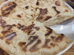 -四姑娘山阿巴郎·藏式花园餐厅