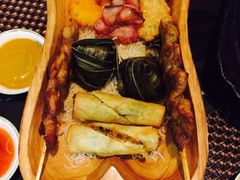 拼盘-TAIMING泰鸣东南亚餐厅(益华广场店)