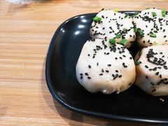 龙虾生煎-小杨生煎(香港名都店)