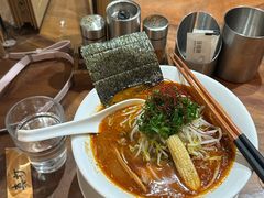 -真打拉面·日式拉面新流派(体育西横街店)