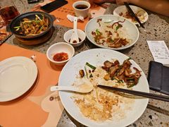 -小鹅皇港式餐厅(新抚万达店)