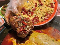 -牛市坎火锅(建设路店)