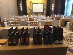 -长沙富力万达文华酒店