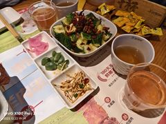 -木屋烧烤(龙岗龙城万科里店)