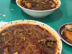 -甘记肥肠粉(马鞍北路店)