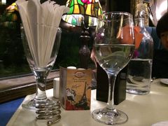 -火车头法国西餐厅