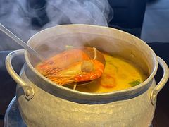 -大头虾越式风味餐厅(光明广场店)