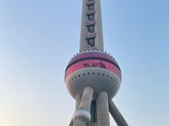 -东方明珠广播电视塔