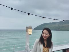 -Cafe Aewol Monsant