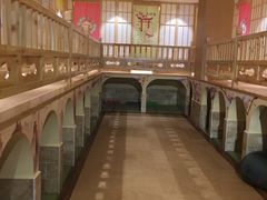 -汤W城市微度假(仓山店)