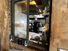 大堂-沪西老弄堂面馆(定西路店)