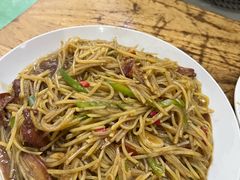-偏爱炒鸡店(宝龙店)