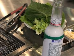 -马路牙子烧烤音乐酒馆(望京店)