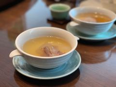 -环球港凯悦 · 享悦中餐厅