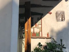 -广州市紫泥堂文化创意园景区