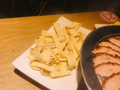 -守柴炉烤鸭(科华中路王府井店)