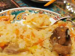 -巴依老爷新疆美食(工体旗舰店)