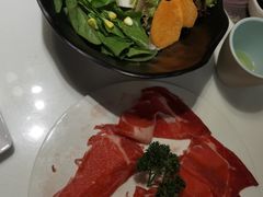 -洪氏嗨捞·猪肚鸡火锅(阳光天地店)