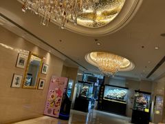 -苏州香格里拉大酒店