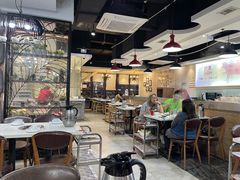 大堂-陈记顺和潮汕牛肉火锅(番禺迎宾大道店)