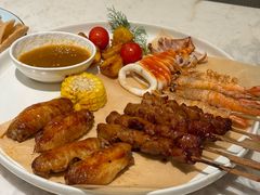 -星怡会·新加坡新美食(苏州中心店)