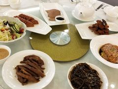 -和记小菜(东方店)