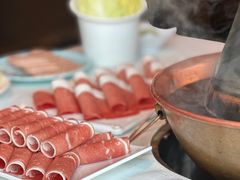 -东来顺饭庄(西直门店)
