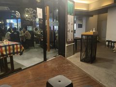 -遇见西木美式餐厅(体育路店)