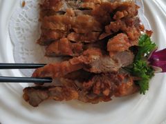 -泛海名人酒店-餐厅