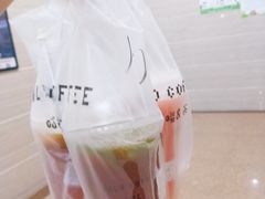 -HALO COFFEE(华贸店)